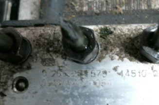 Bloc ABS (freins anti-blocage) CITROEN C1 1