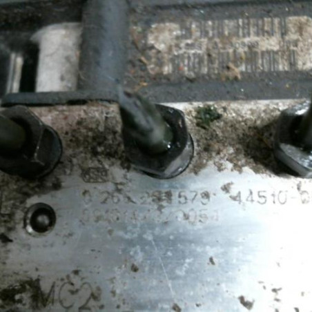 Bloc ABS (freins anti-blocage) CITROEN C1 1