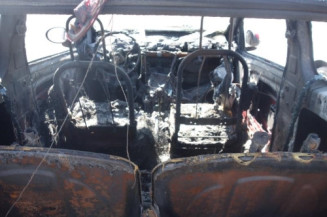 Bloc ABS (freins anti-blocage) CITROEN C1 1