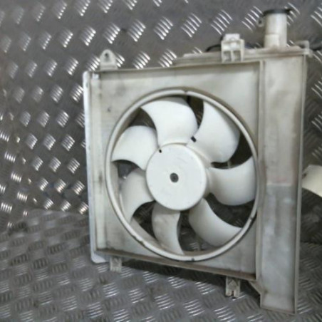 Moto ventilateur radiateur CITROEN C1 1 Photo n°1