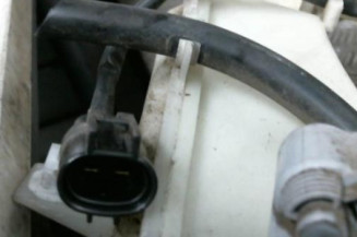 Moto ventilateur radiateur CITROEN C1 1