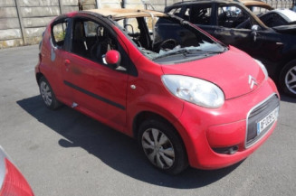 Moto ventilateur radiateur CITROEN C1 1