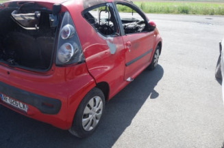 Moto ventilateur radiateur CITROEN C1 1
