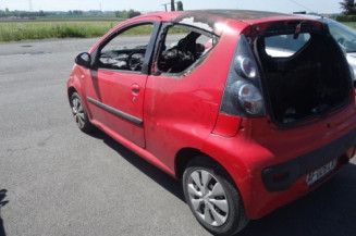 Moto ventilateur radiateur CITROEN C1 1