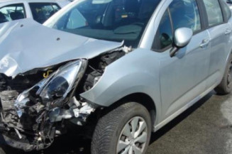 Cardan gauche (transmission) CITROEN C3 2 Photo n°1