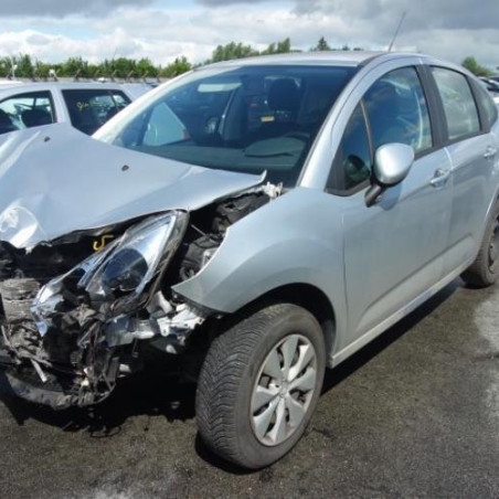 Cardan gauche (transmission) CITROEN C3 2 Photo n°1