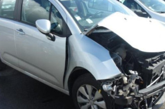 Cardan gauche (transmission) CITROEN C3 2