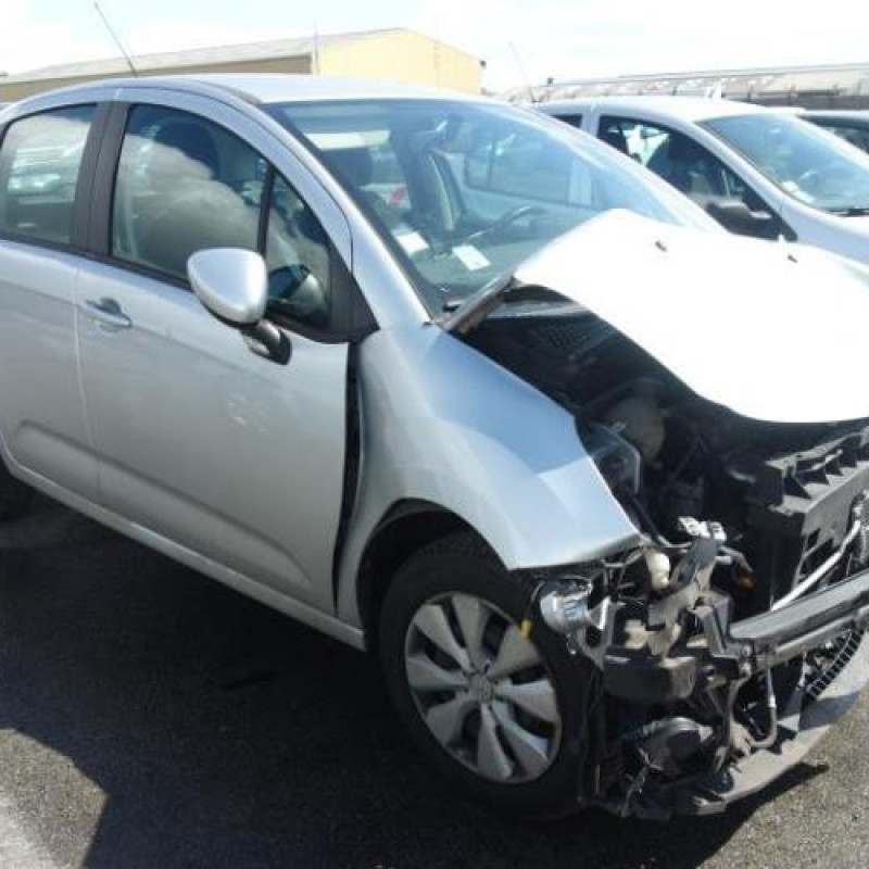 Cardan gauche (transmission) CITROEN C3 2 Photo n°2