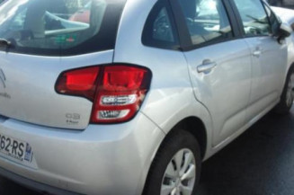 Cardan gauche (transmission) CITROEN C3 2