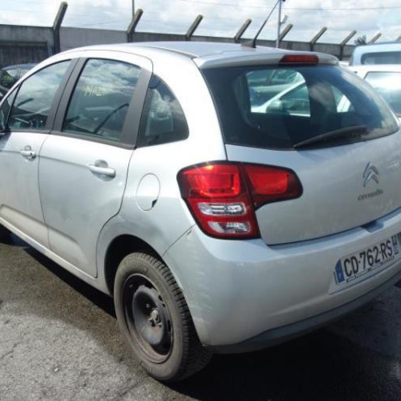 Cardan gauche (transmission) CITROEN C3 2 Photo n°4