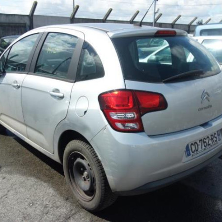 Cardan gauche (transmission) CITROEN C3 2 Photo n°4