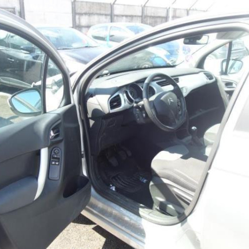 Cardan gauche (transmission) CITROEN C3 2 Photo n°5