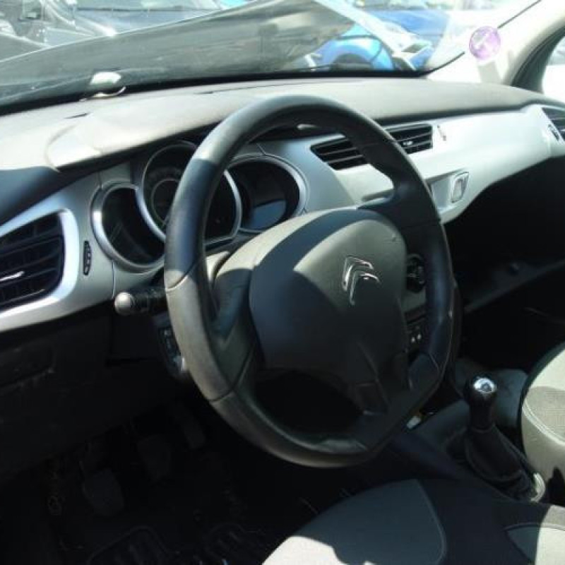 Cardan gauche (transmission) CITROEN C3 2 Photo n°6