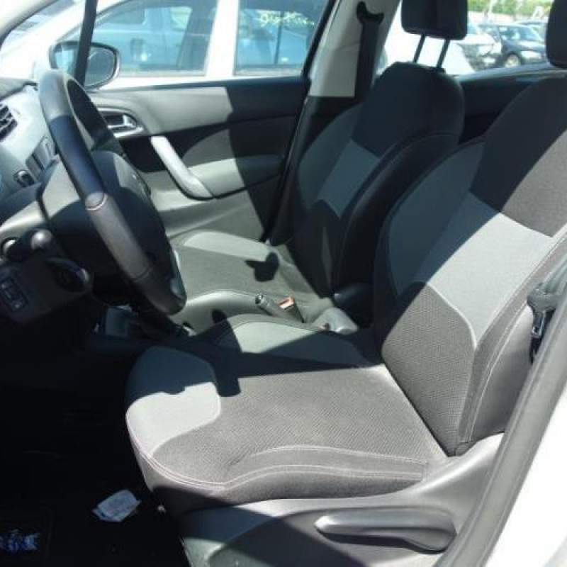 Cardan gauche (transmission) CITROEN C3 2 Photo n°7