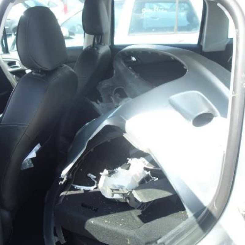 Cardan gauche (transmission) CITROEN C3 2 Photo n°8
