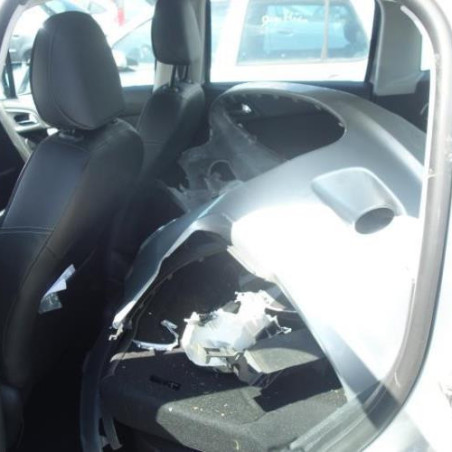 Cardan gauche (transmission) CITROEN C3 2 Photo n°8