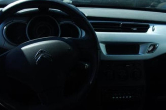 Cardan gauche (transmission) CITROEN C3 2