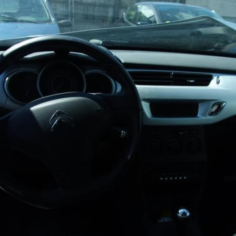 Cardan gauche (transmission) CITROEN C3 2 Photo n°9