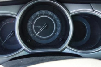 Cardan gauche (transmission) CITROEN C3 2