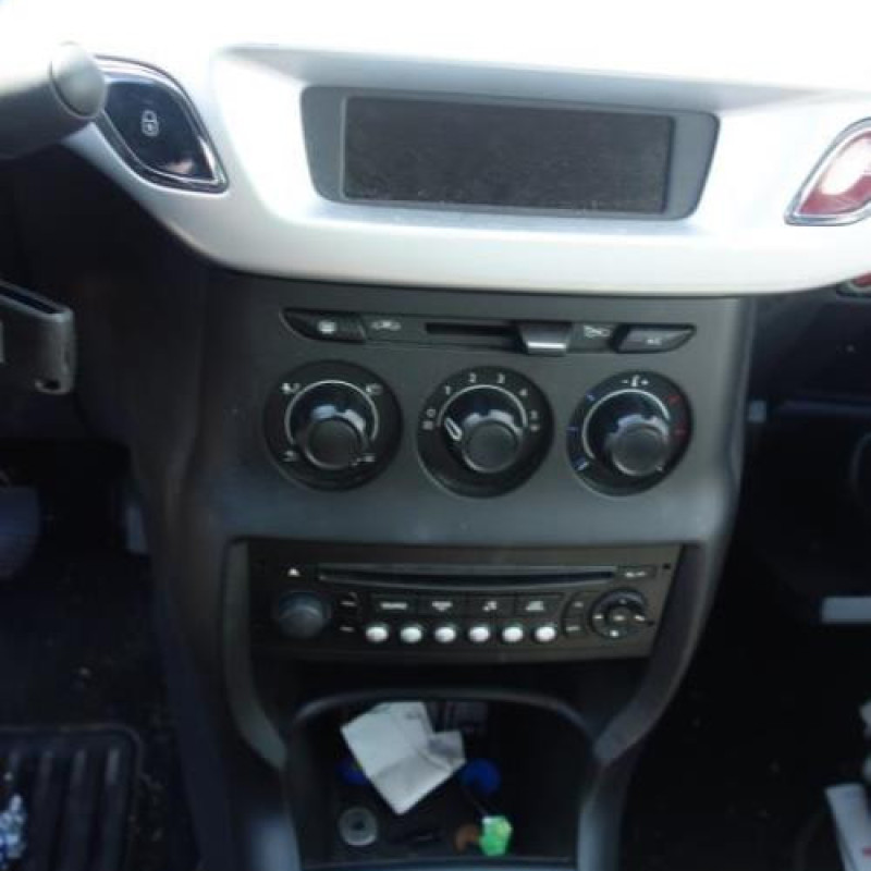Cardan gauche (transmission) CITROEN C3 2 Photo n°11