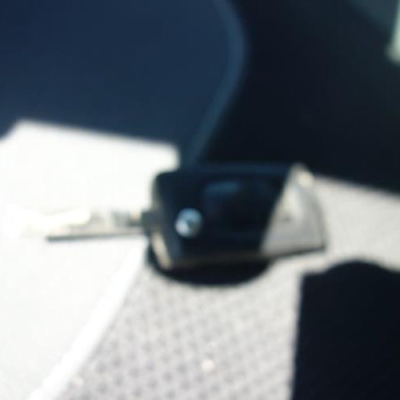 Cardan gauche (transmission) CITROEN C3 2 Photo n°12