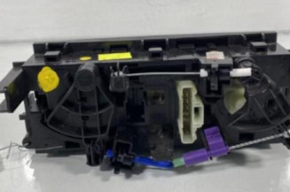 Commande chauffage PEUGEOT 207