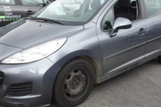 Commande chauffage PEUGEOT 207