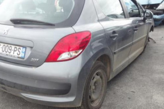 Commande chauffage PEUGEOT 207