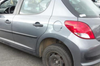 Commande chauffage PEUGEOT 207