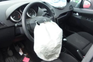 Commande chauffage PEUGEOT 207