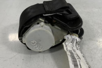 Ceinture arriere gauche PEUGEOT 5008 1 Photo n°1