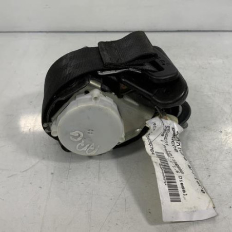 Ceinture arriere gauche PEUGEOT 5008 1 Photo n°1