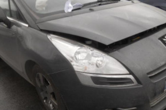 Ceinture arriere gauche PEUGEOT 5008 1