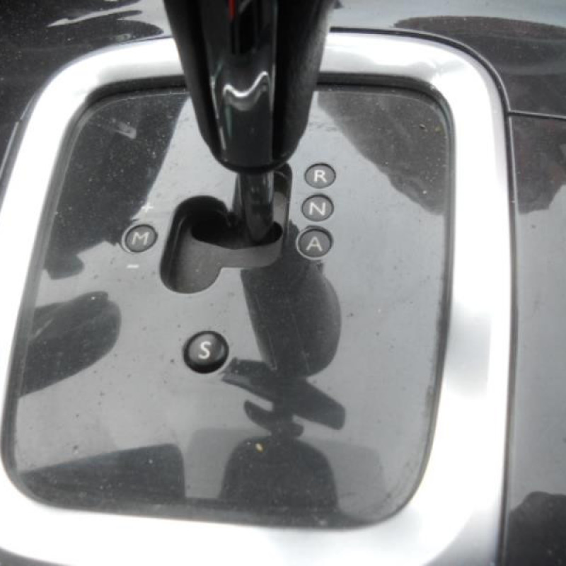 Ceinture arriere gauche PEUGEOT 5008 1 Photo n°11