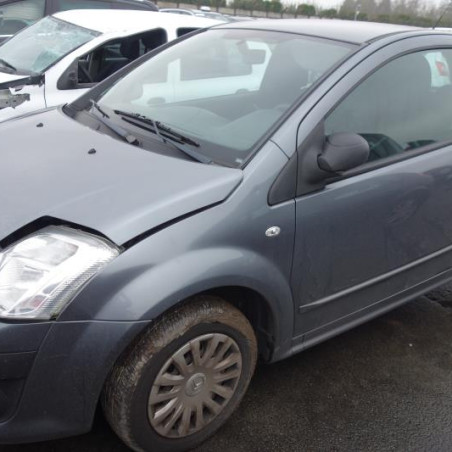 Verin de coffre CITROEN C2