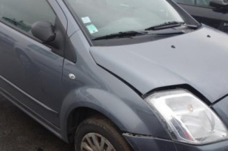 Verin de coffre CITROEN C2