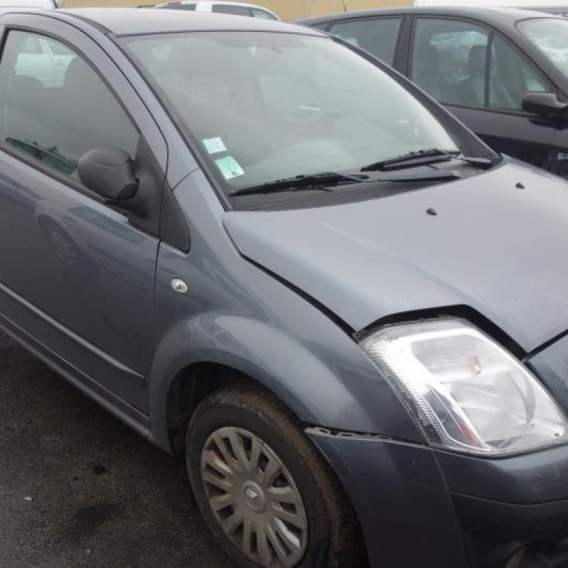 Verin de coffre CITROEN C2 Photo n°3