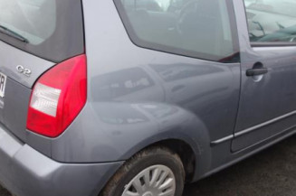 Verin de coffre CITROEN C2