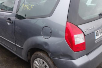 Verin de coffre CITROEN C2