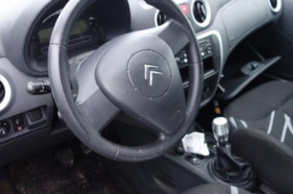 Verin de coffre CITROEN C2