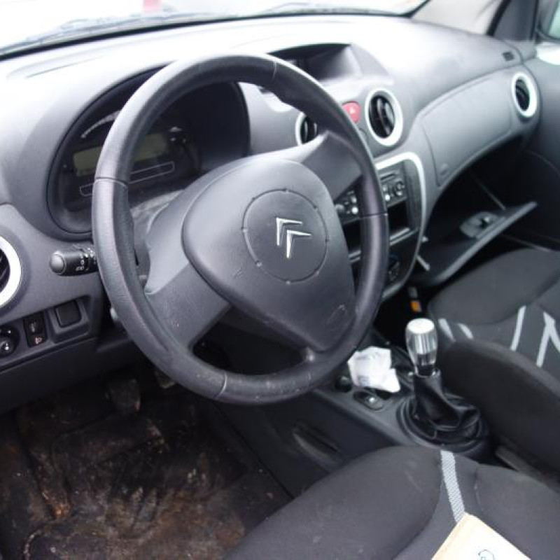 Verin de coffre CITROEN C2 Photo n°6