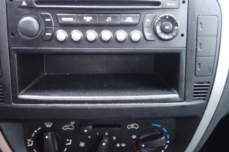 Verin de coffre CITROEN C2