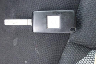 Verin de coffre CITROEN C2