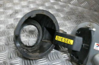 Trappe d'essence PEUGEOT 3008