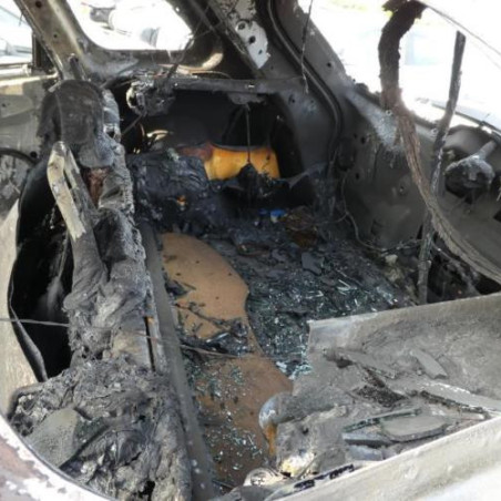Extension d'aile arriere gauche RENAULT KADJAR