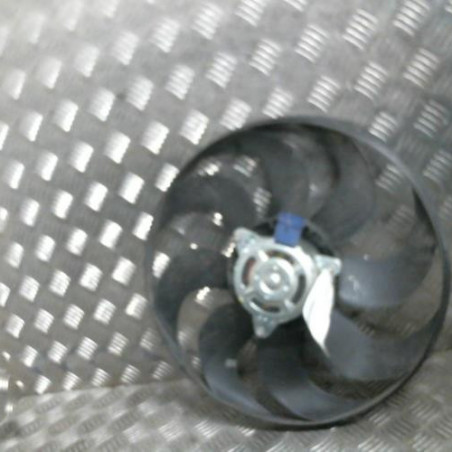 Moto ventilateur radiateur RENAULT CAPTUR 1