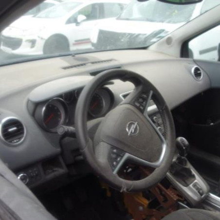 Vitre arriere gauche OPEL MERIVA B