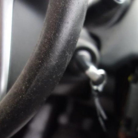 Vitre arriere gauche OPEL MERIVA B