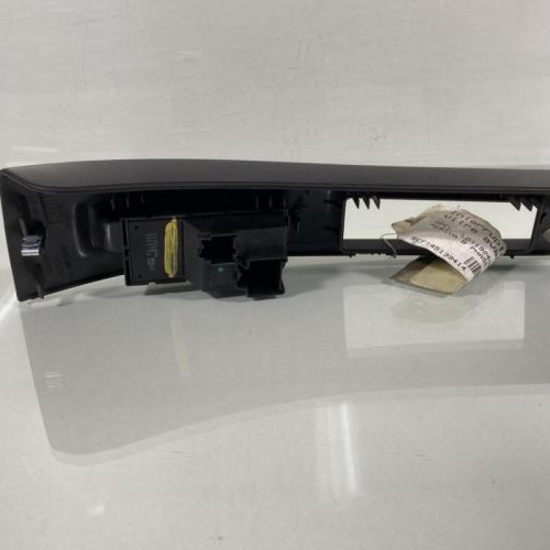 Interrupteur de leve vitre avant droit OPEL MERIVA B Photo n°3