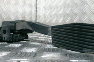 Pedalier d'accelerateur OPEL MERIVA B Photo n°1